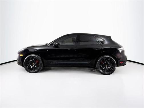 2023 Porsche Macan GTS