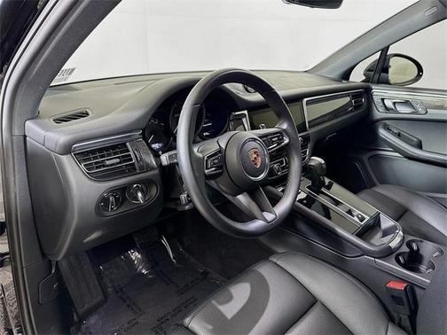 2023 Porsche Macan GTS