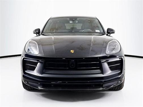2023 Porsche Macan GTS