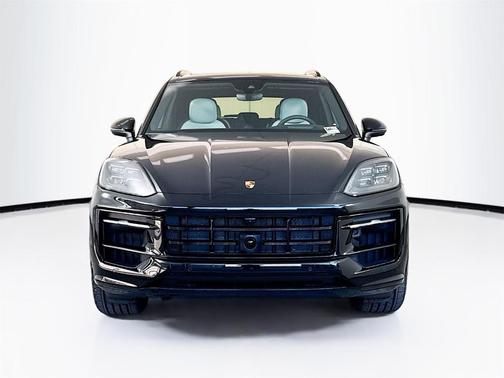 2026 Porsche Cayenne S