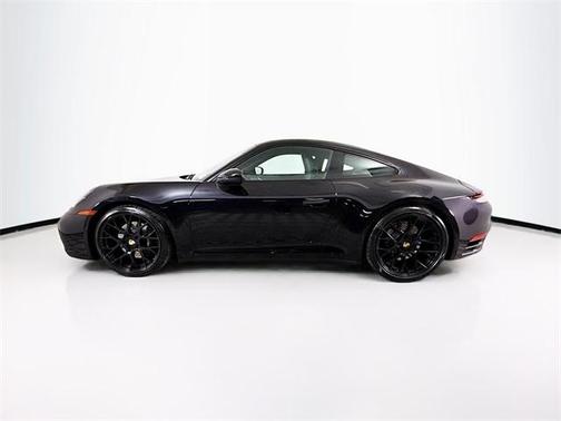 2024 Porsche 911 Carrera S