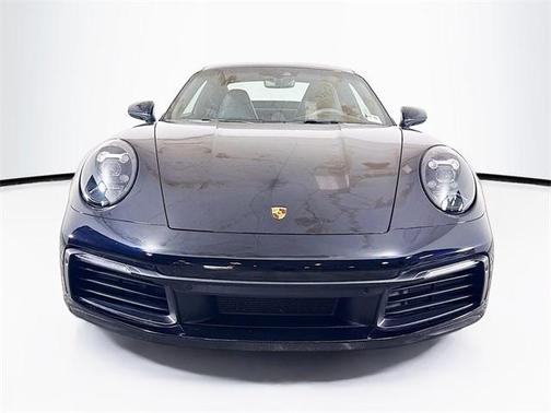 2024 Porsche 911 Carrera S
