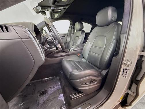 2022 Porsche Cayenne GTS