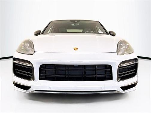 2022 Porsche Cayenne GTS