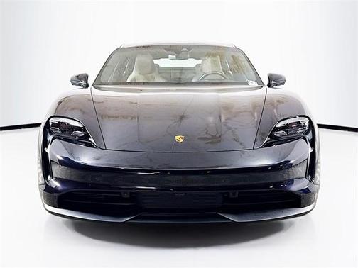 2021 Porsche Taycan 4S