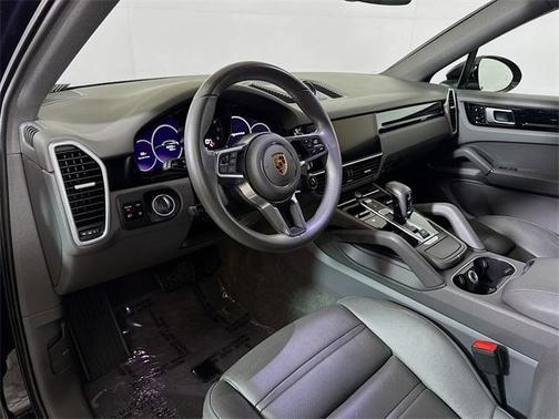 2021 Porsche Cayenne AWD