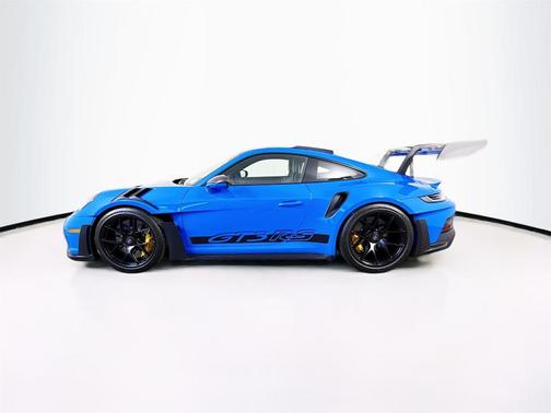 2024 Porsche 911 GT3 RS