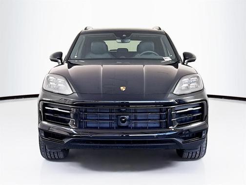 2026 Porsche Cayenne AWD