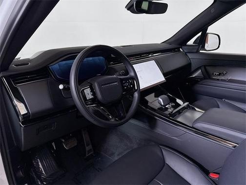 2025 Land Rover Range Rover Sport P400 Dynamic SE