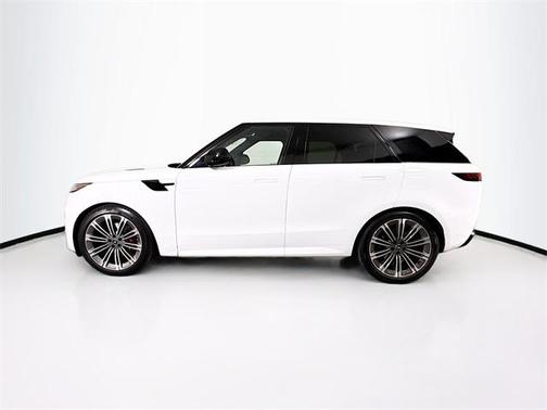 2025 Land Rover Range Rover Sport P400 Dynamic SE