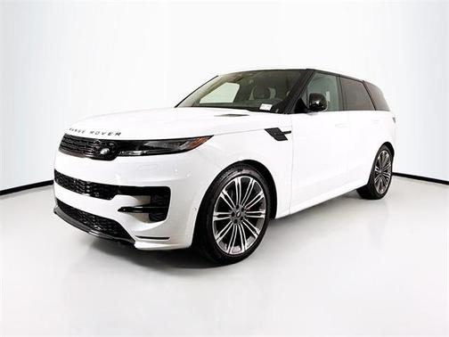 2025 Land Rover Range Rover Sport P400 Dynamic SE