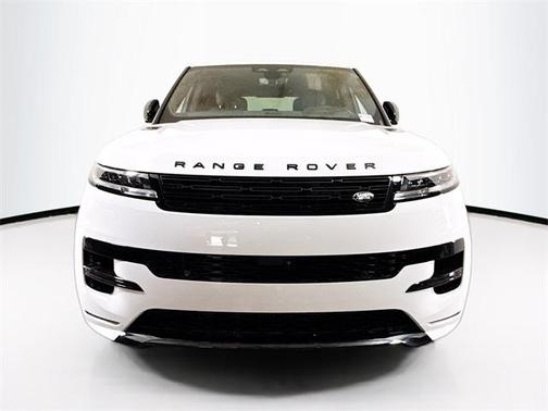 2025 Land Rover Range Rover Sport P400 Dynamic SE