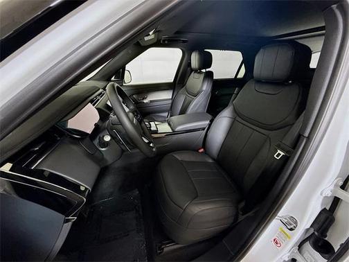 2025 Land Rover Range Rover Sport P400 Dynamic SE