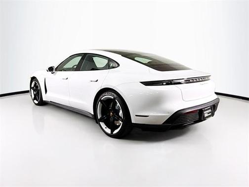 2022 Porsche Taycan 4S
