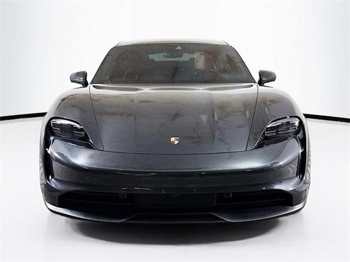 2022 Porsche Taycan Base