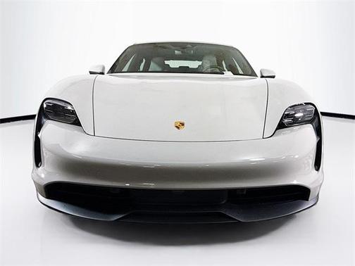 2022 Porsche Taycan 4S