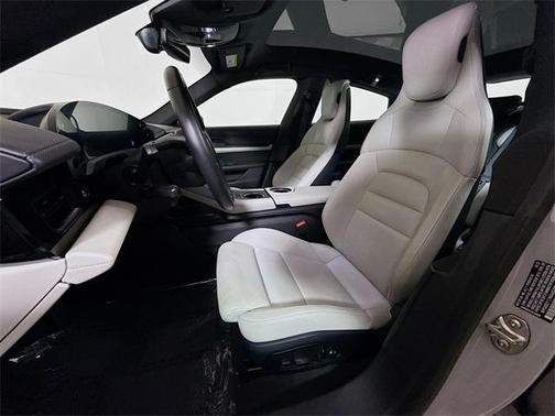 2022 Porsche Taycan 4S