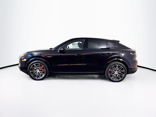 2026 Porsche Cayenne S