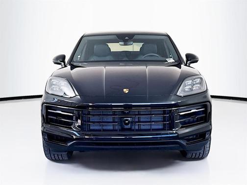 2026 Porsche Cayenne S