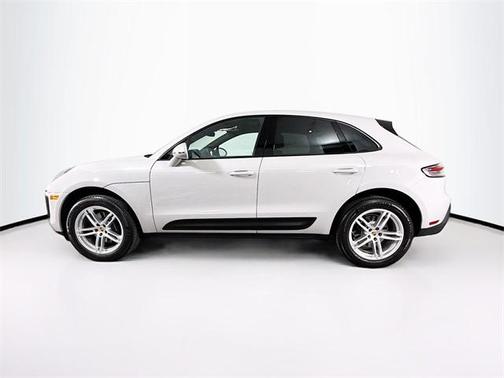 2023 Porsche Macan