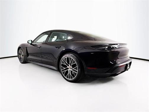 2021 Porsche Taycan Base