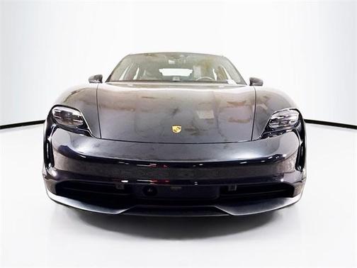 2021 Porsche Taycan Base