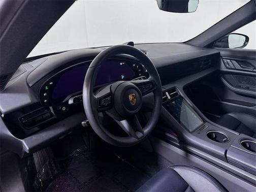 2022 Porsche Taycan 4S