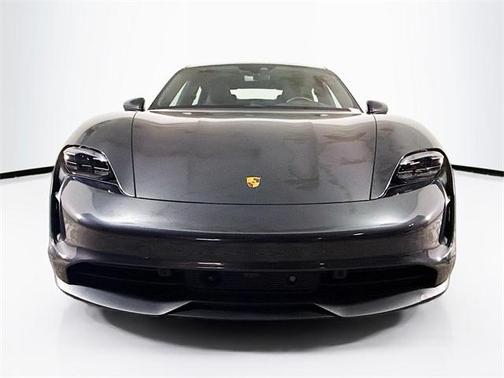 2022 Porsche Taycan 4S
