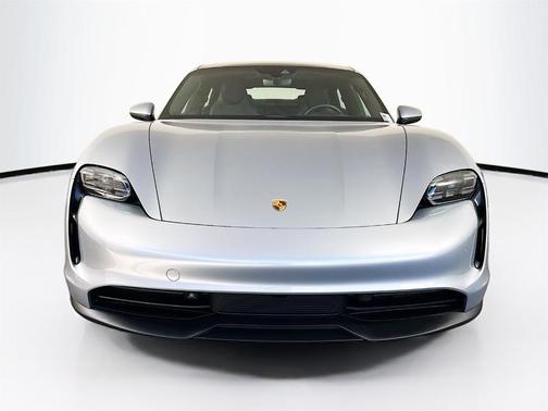 2022 Porsche Taycan Base