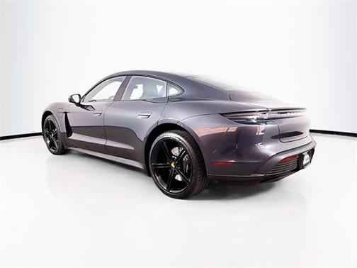 2023 Porsche Taycan 4S