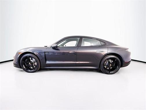2023 Porsche Taycan 4S