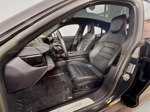 2023 Porsche Taycan 4S