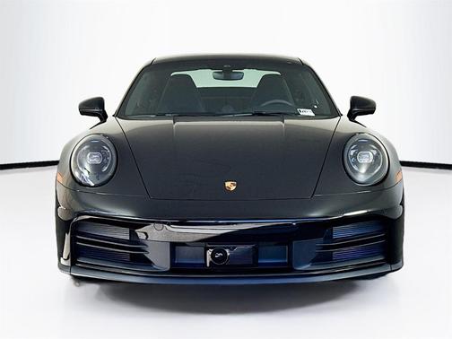 2026 Porsche 911 Carrera