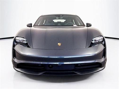 2021 Porsche Taycan 4S