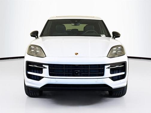 2026 Porsche Cayenne S