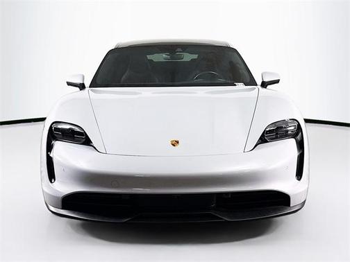 2022 Porsche Taycan Base