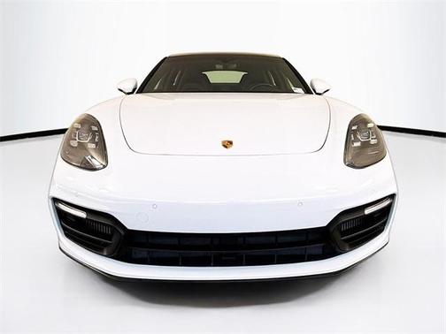2021 Porsche Panamera 4
