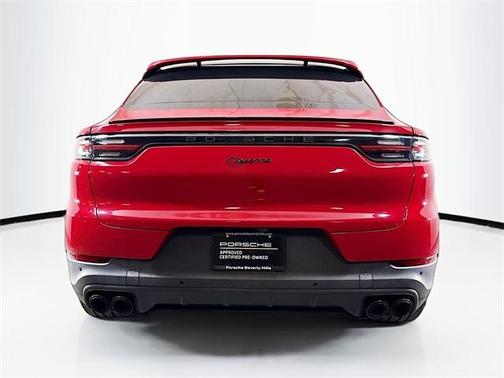 2021 Porsche Cayenne AWD