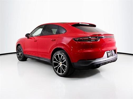 2021 Porsche Cayenne AWD