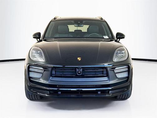 2026 Porsche Macan GTS