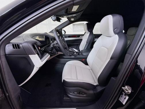 2026 Porsche Cayenne S Coupe AWD