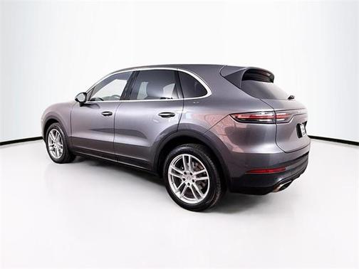 2023 Porsche Cayenne
