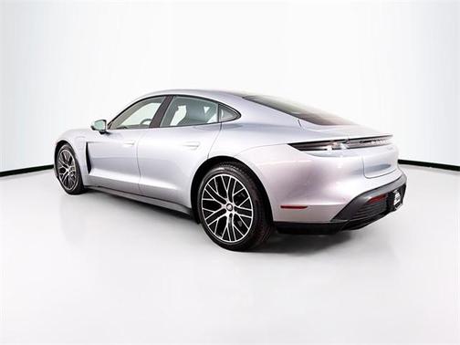 2021 Porsche Taycan Base
