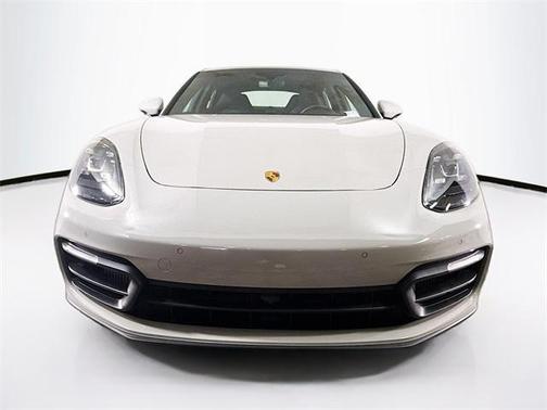 2021 Porsche Panamera 4