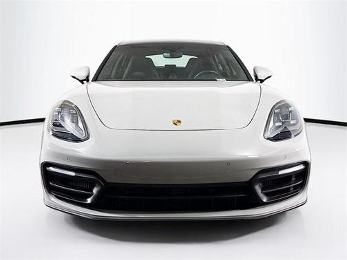 2021 Porsche Panamera 4