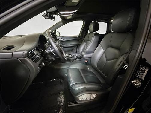 2022 Porsche Macan GTS
