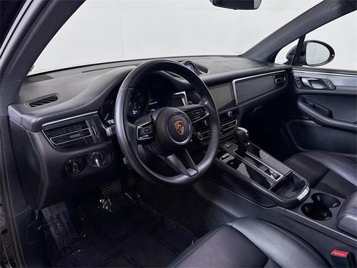 2022 Porsche Macan GTS