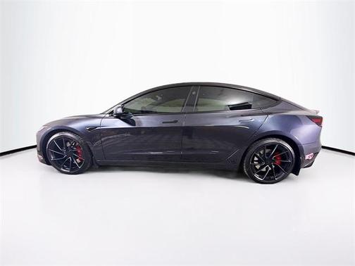 2024 Tesla Model 3 Performance