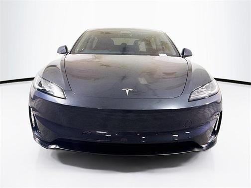2024 Tesla Model 3 Performance