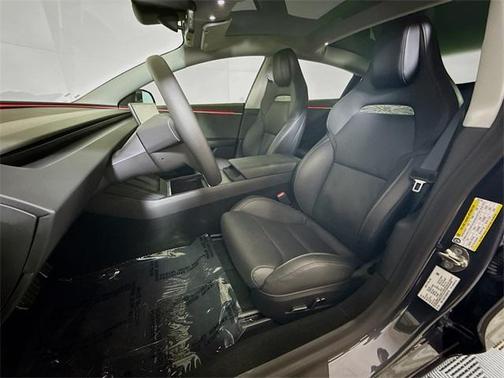 2024 Tesla Model 3 Performance
